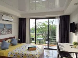 PB326 Beautiful studio in Phuket