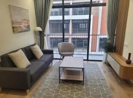 The Delice suite with balcony, vin ocean park 3, near water park