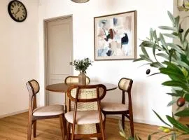 Tumbuh Homestay KT City Centre