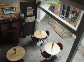 Chambres d'hôtes Atypik