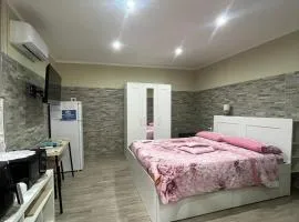 Sweet Home