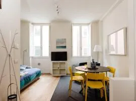 Design studio in Corso Palestro