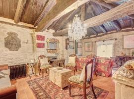 Casa Ondare Etxea by Clabao, Hotel in Abínzano