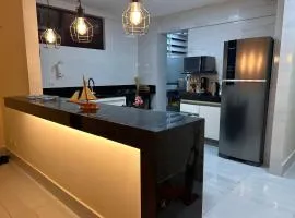 Apartamento Corais