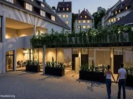 LAKE Loft Oasis - Pflummernhaus