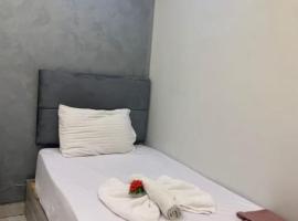 garden city grand hotel, hotel al Caire