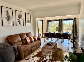 4 Laddswood Lodge