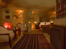 Babili Cappadocia Cave, hotel sa Nevşehir