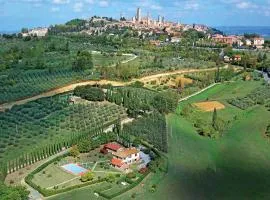 Podere Raggio Di Sole