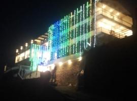 Valley View, hotel a Dhanaulti