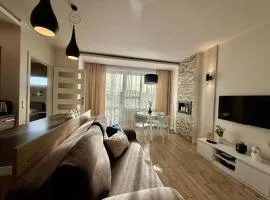 Apartament Oaza No 16 Nice Stay z klimatyzacją