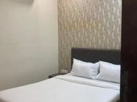 Hotel Grants Residency Colaba