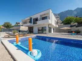Emaus Family Home