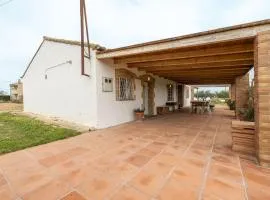 Masia Barrière Figueroa