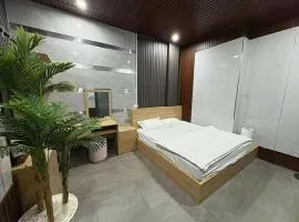 Muối Hồng Homestay