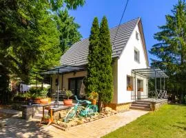 Jázmin Chill Cottage