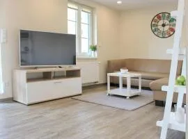 Quartier Spreestraße - App 1