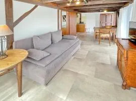 Altstadtflair - Rüster