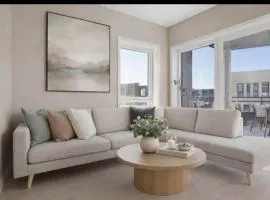 Brand new 3-room apartment for rent in Straume!