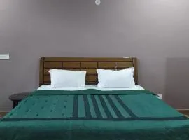 The pine view Orchard homestay