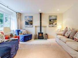 1 Bed in Blacklunans CA361, hotel di Cray