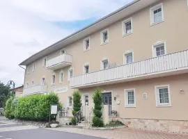 Gästehaus Johannishof - Familie Genser