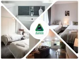 A stunning And Slick Escape