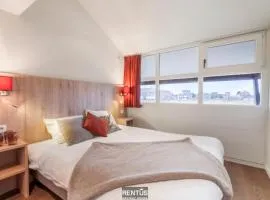 Dunewave - spacious house for 8 persons in Westende
