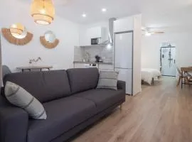 Apartamento Donoso Cortés