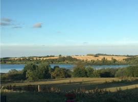 Hus på landet: Viborg şehrinde bir otel