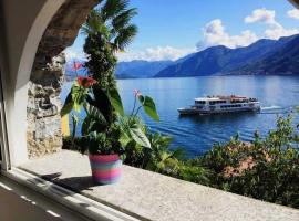 Viesnīca Villino Elena pilsētā Ardženjo