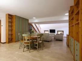 Manci Suite by SOUL OF TRENTO