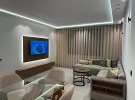 Cozy Appartement au centre ville