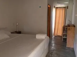 Casa Momo Playa Zipolite Oaxaca