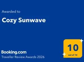Cozy Sunwave