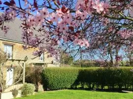 GITE DE LA PIERROSE au coeur de la Normandie