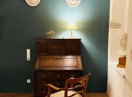 Leonardo Loft - Exklusiv, WLAN, Erdgeschoss, 15 Minuten vom Europa Park