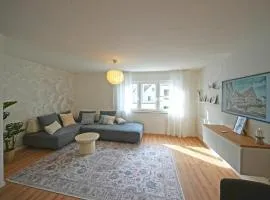 Stilvolle Ferienwohnung im Herzen der Altstadt