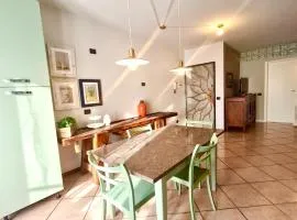 Artist Airport Apartment - Orio al Serio BG