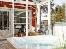 Nordic SPA&Sauna Retreat Vantaa