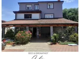 Bed and breakfast Julia