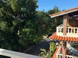 Venus Bayahibe by Mireya