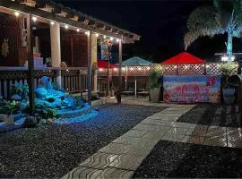 Beach Front Perla Del Mar Apartment #3 Pool Generator Solar Panel