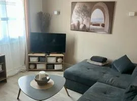 Le petit cocon côtois