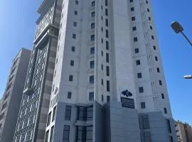 تبارك سويت Tabark Suite