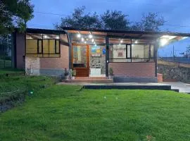 La Casa del Oso