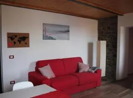 Prima Del Cielo - Alba Apartment