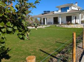 Al tempo ritrovato Country house, hotel a Pianfei