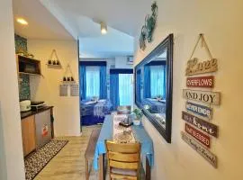 Casa Ayesha Sweet Staycation at La Bella Tagaytay