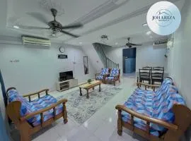 Johariza Homestay Sepanggar
